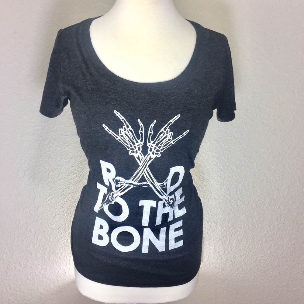 Belle of The Brawl Tshirt M Same Day Shipping
